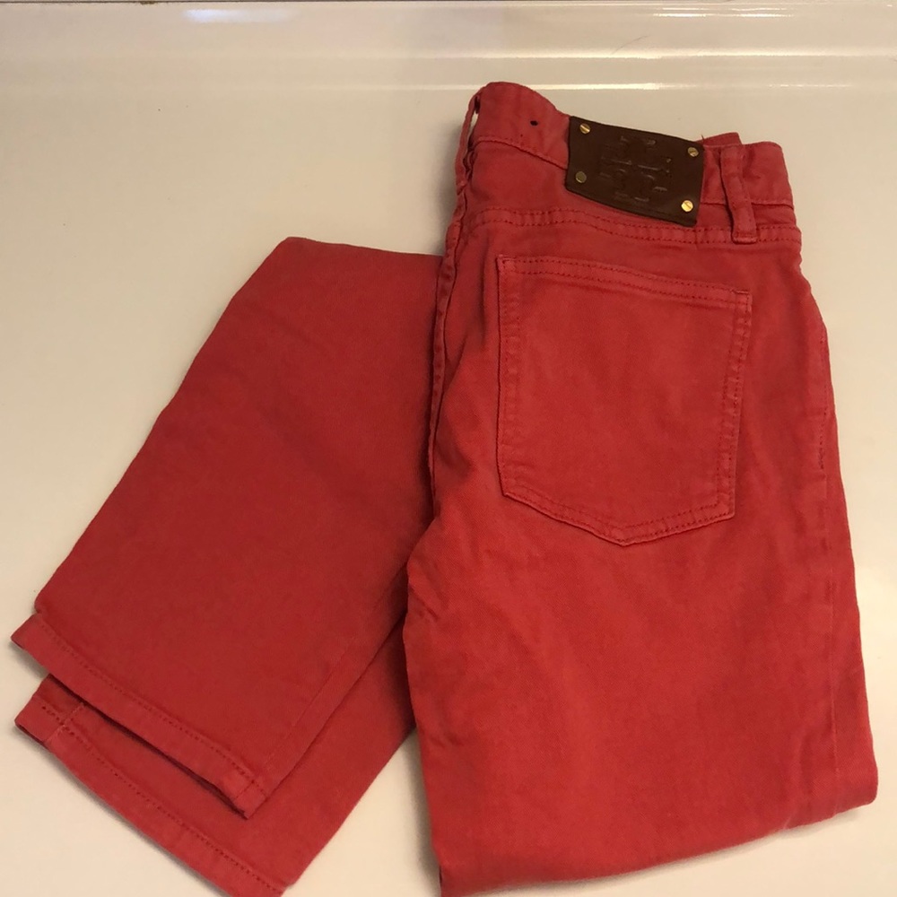 Tory Burch pants
